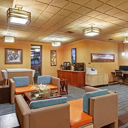 Best Western Plus Grantree Inn Bozeman Eksteriør billede