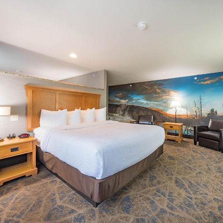 Best Western Plus Grantree Inn Bozeman Eksteriør billede