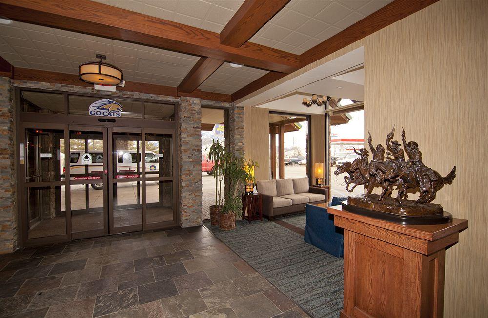 Best Western Plus Grantree Inn Bozeman Eksteriør billede