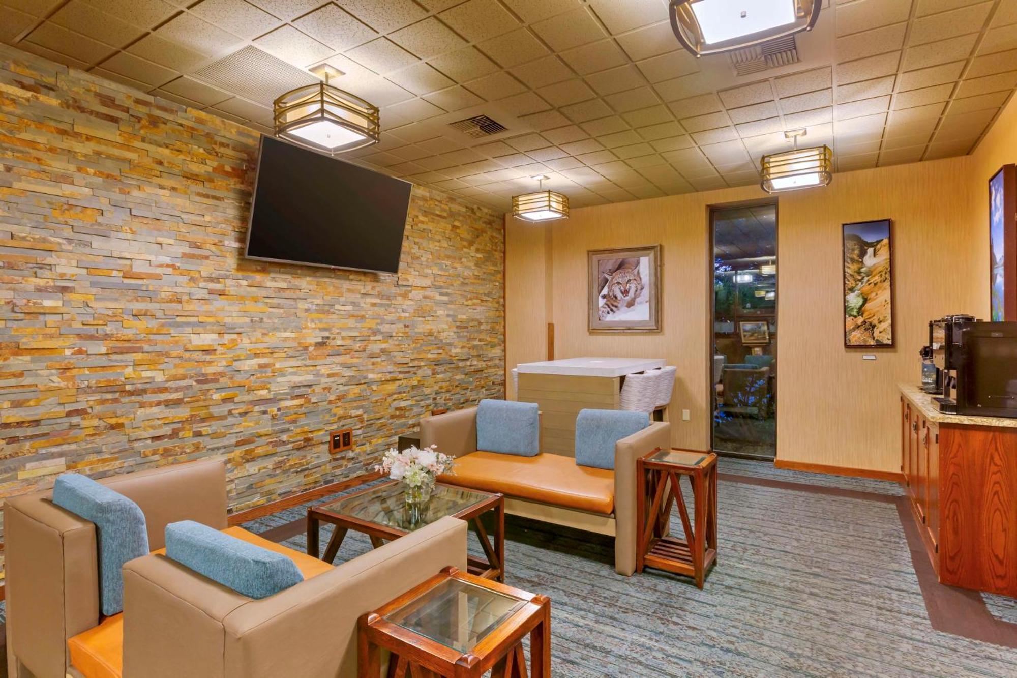 Best Western Plus Grantree Inn Bozeman Eksteriør billede