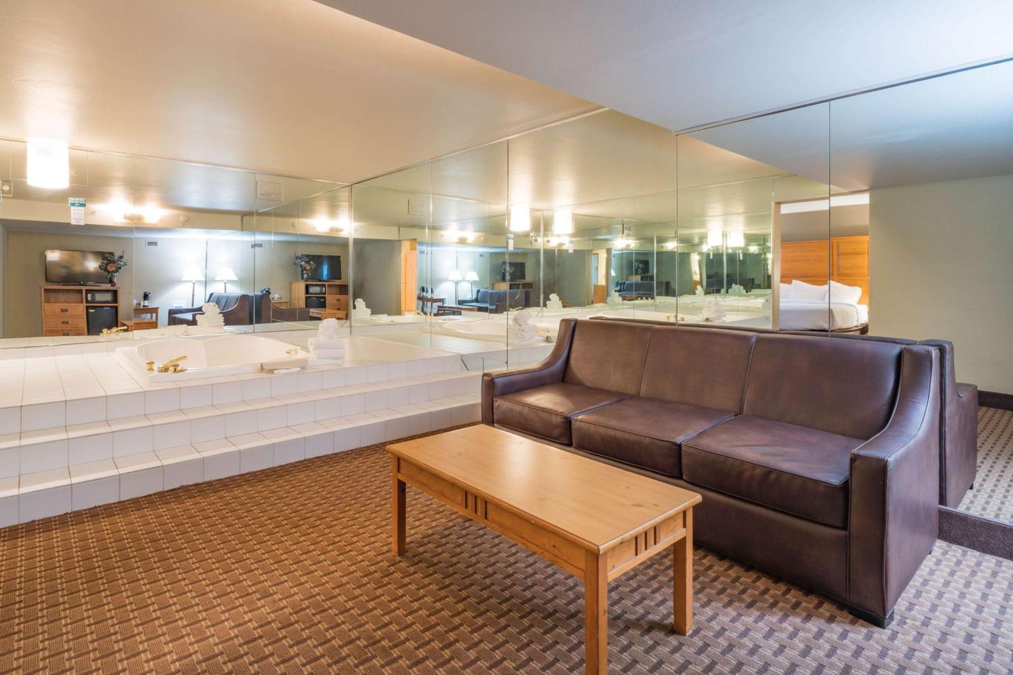 Best Western Plus Grantree Inn Bozeman Eksteriør billede