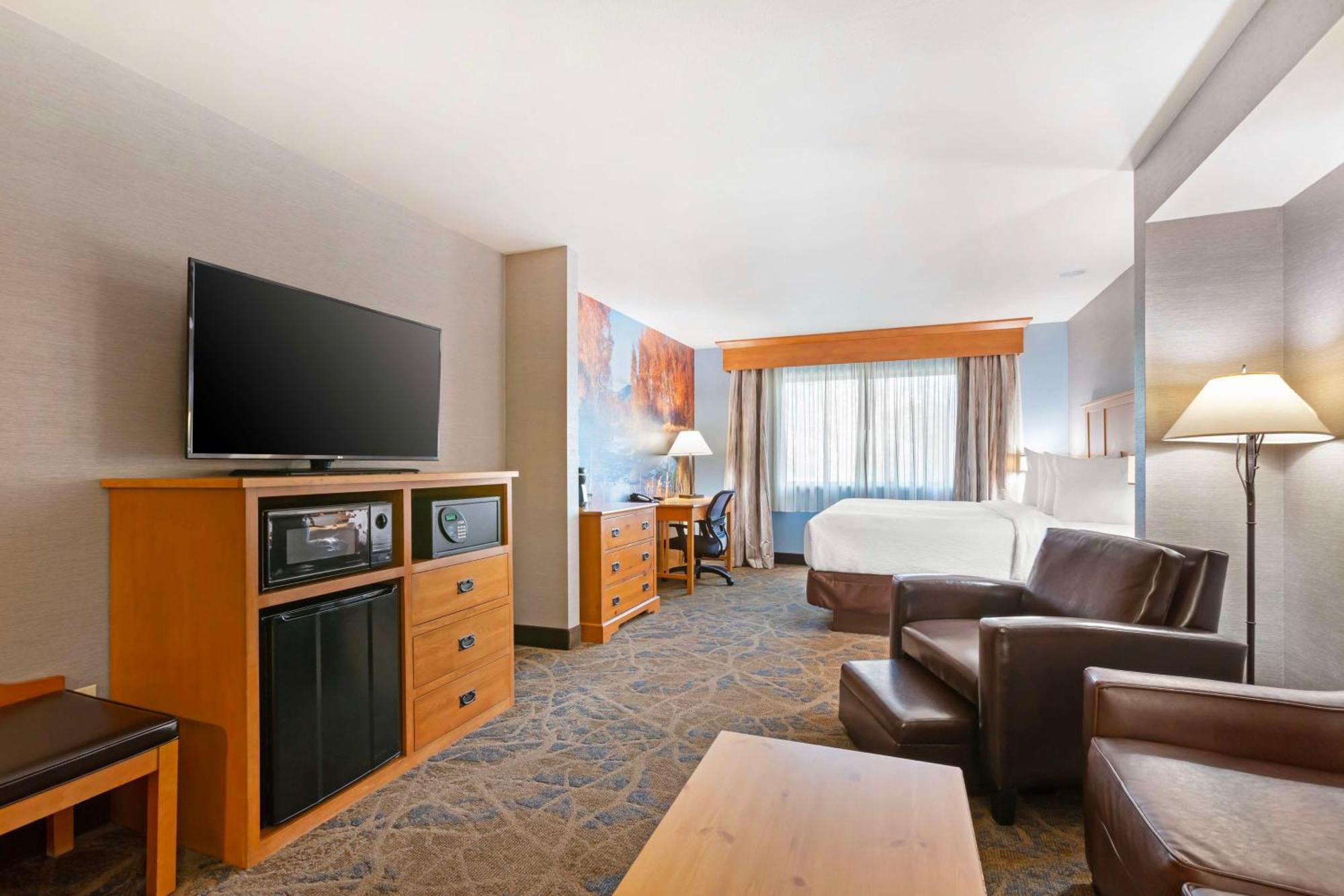 Best Western Plus Grantree Inn Bozeman Eksteriør billede