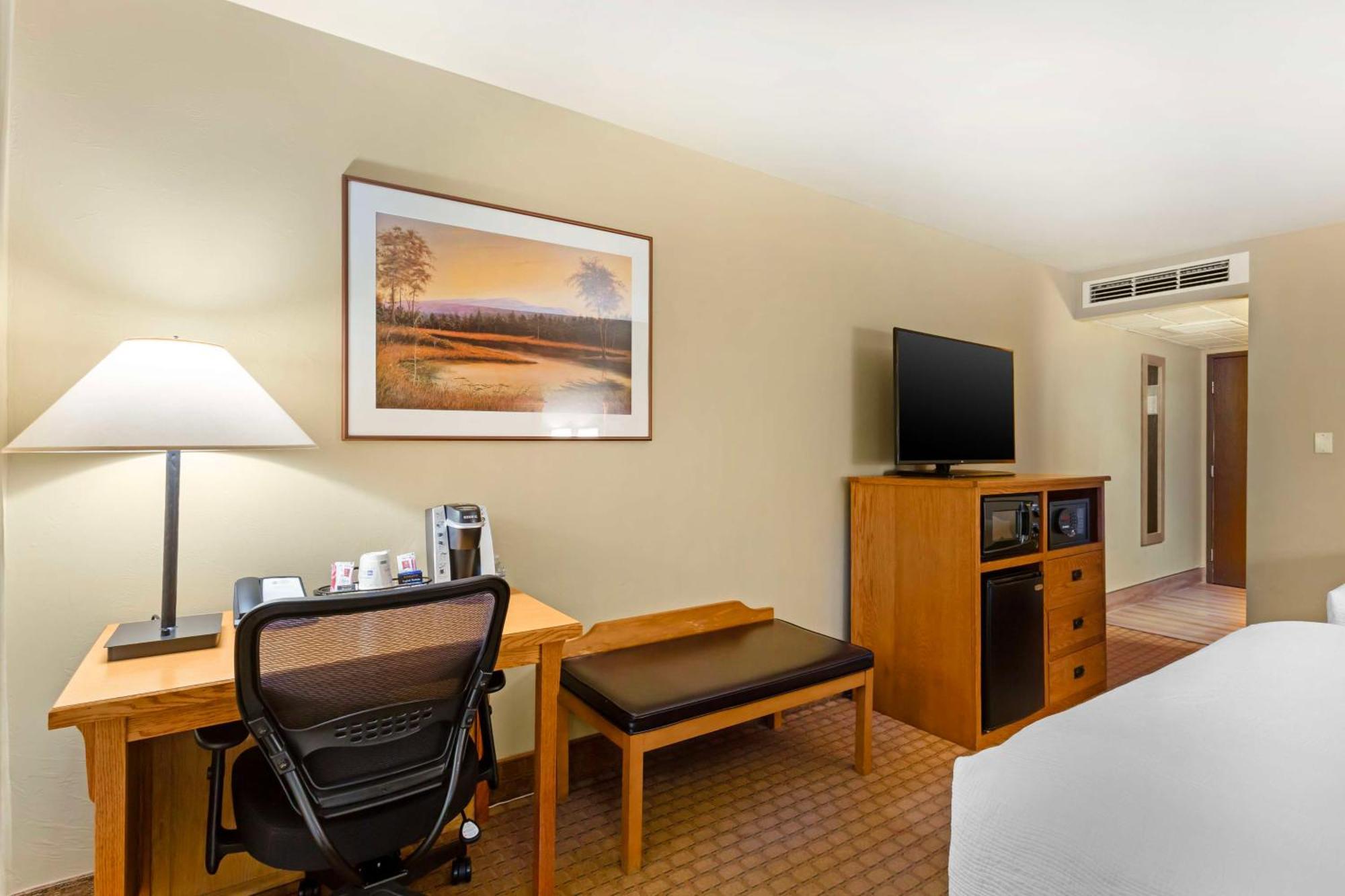 Best Western Plus Grantree Inn Bozeman Eksteriør billede