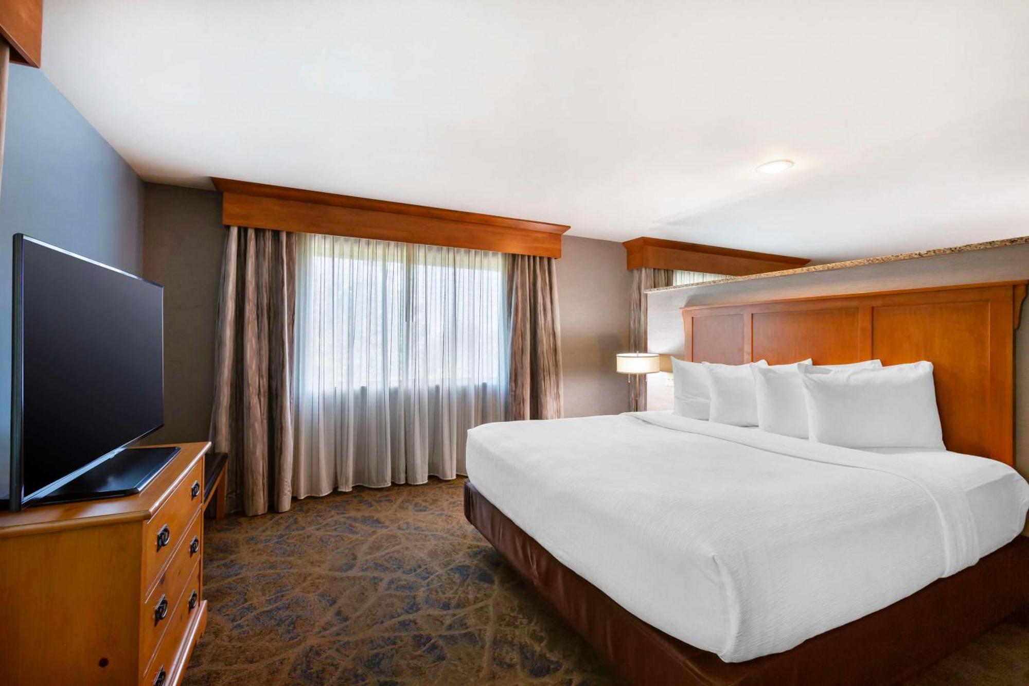 Best Western Plus Grantree Inn Bozeman Eksteriør billede