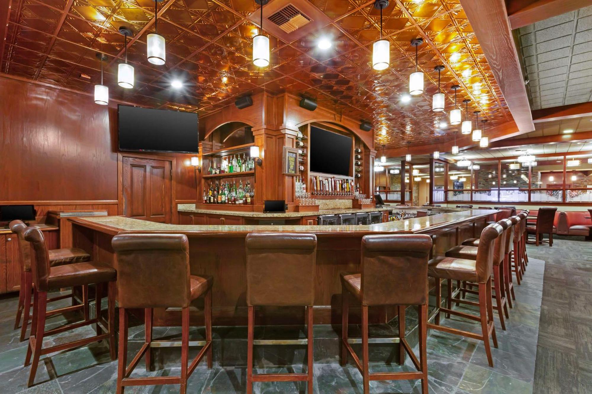 Best Western Plus Grantree Inn Bozeman Eksteriør billede