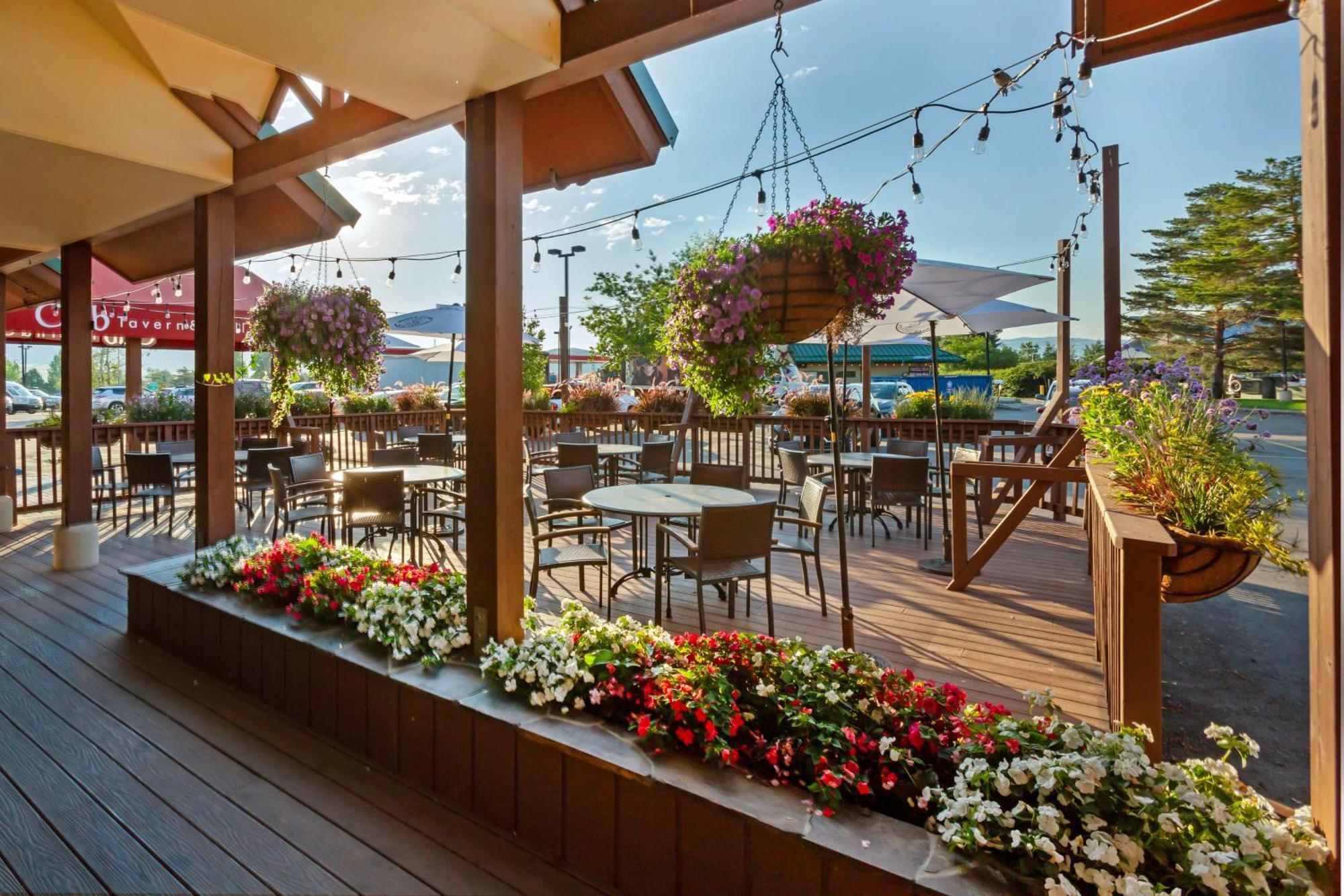 Best Western Plus Grantree Inn Bozeman Eksteriør billede