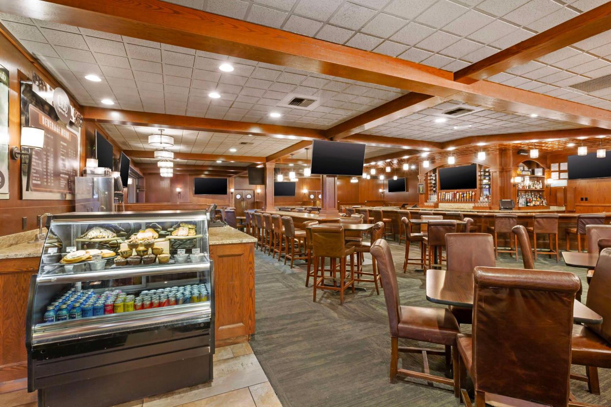 Best Western Plus Grantree Inn Bozeman Eksteriør billede