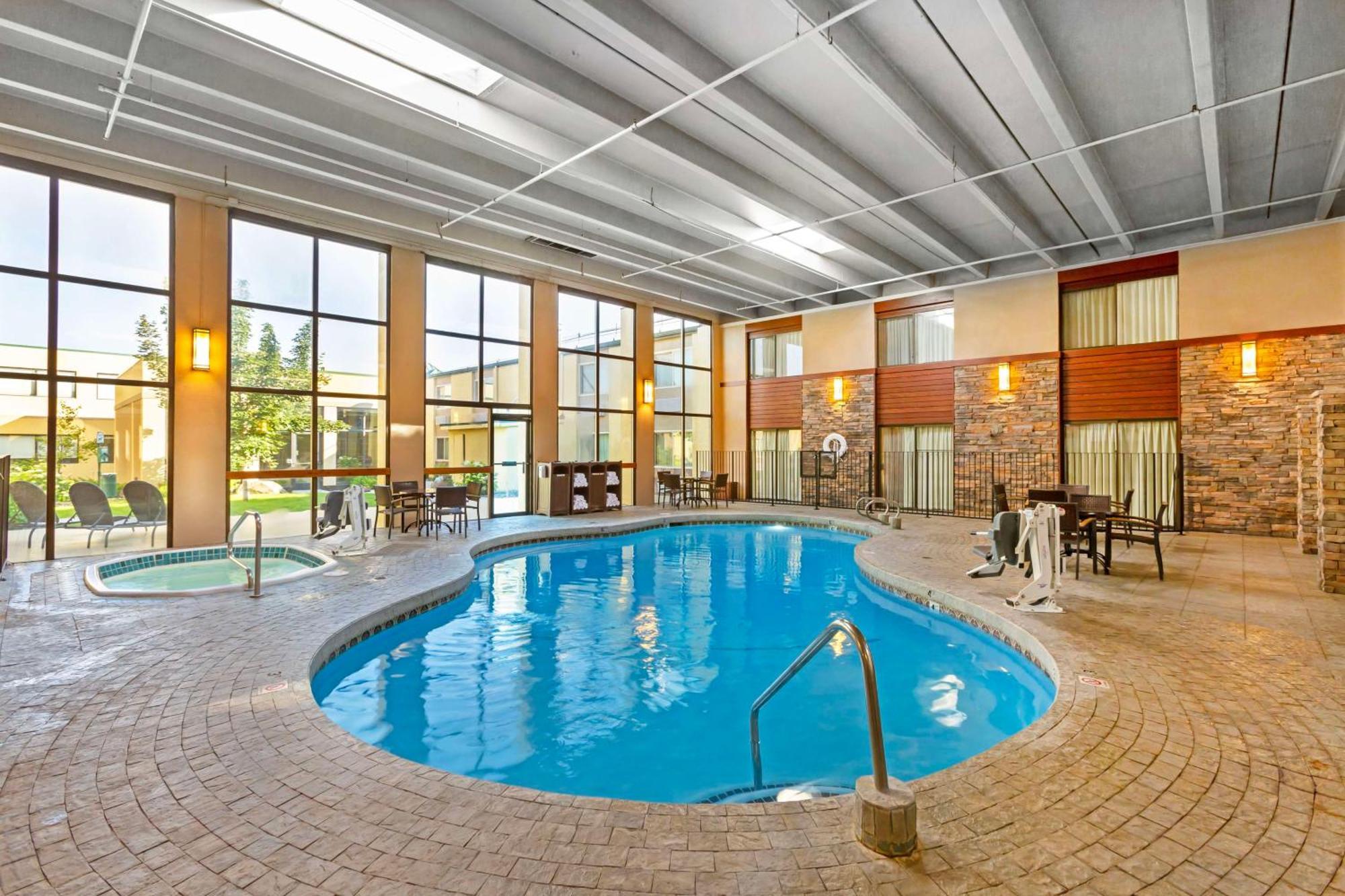 Best Western Plus Grantree Inn Bozeman Eksteriør billede
