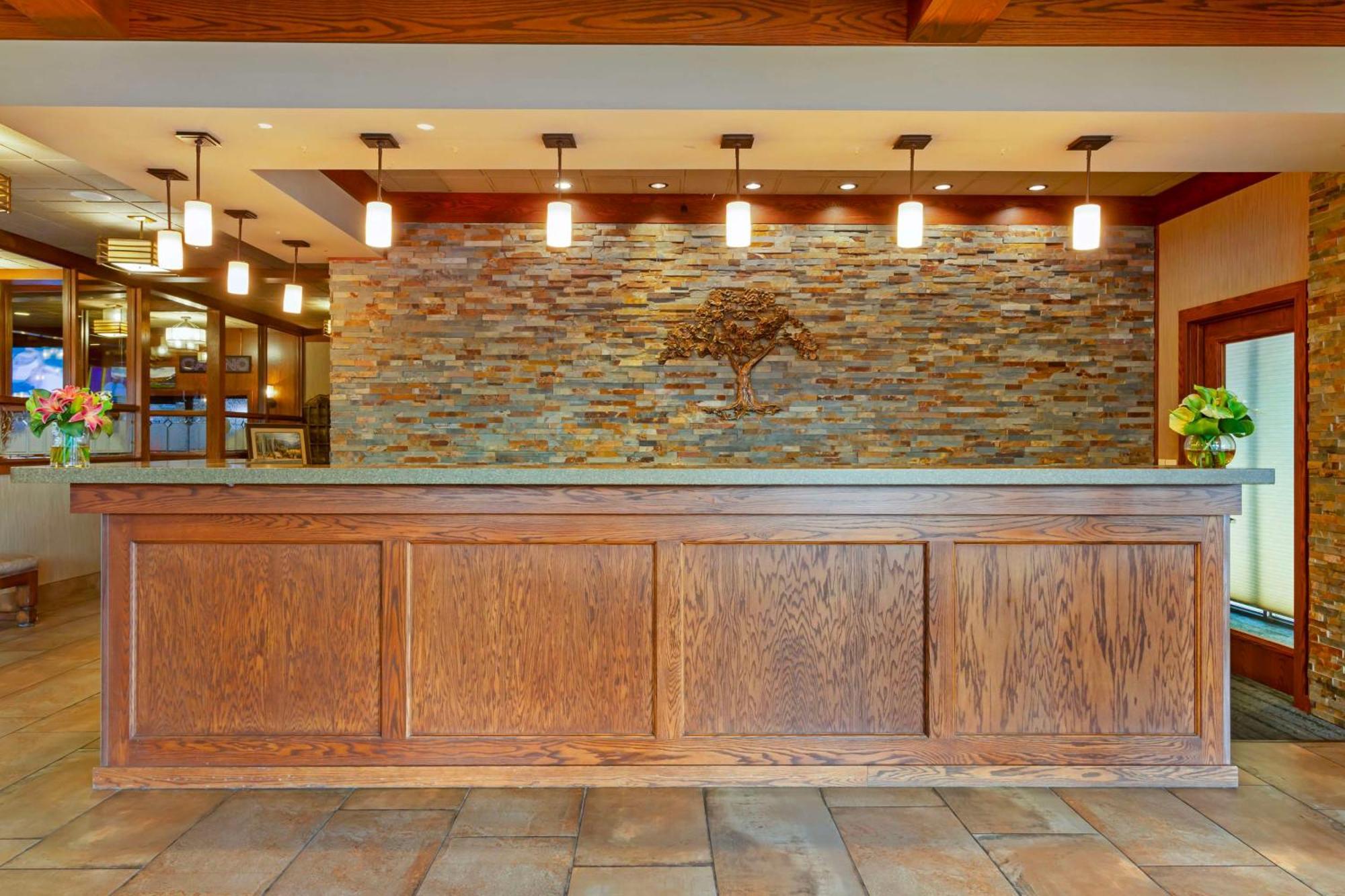 Best Western Plus Grantree Inn Bozeman Eksteriør billede