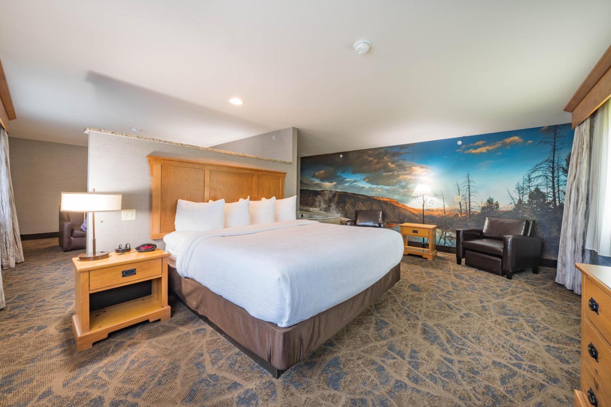 Best Western Plus Grantree Inn Bozeman Eksteriør billede