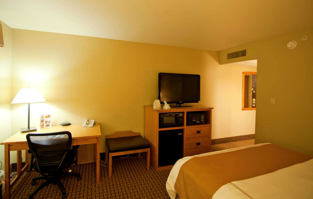 Best Western Plus Grantree Inn Bozeman Eksteriør billede