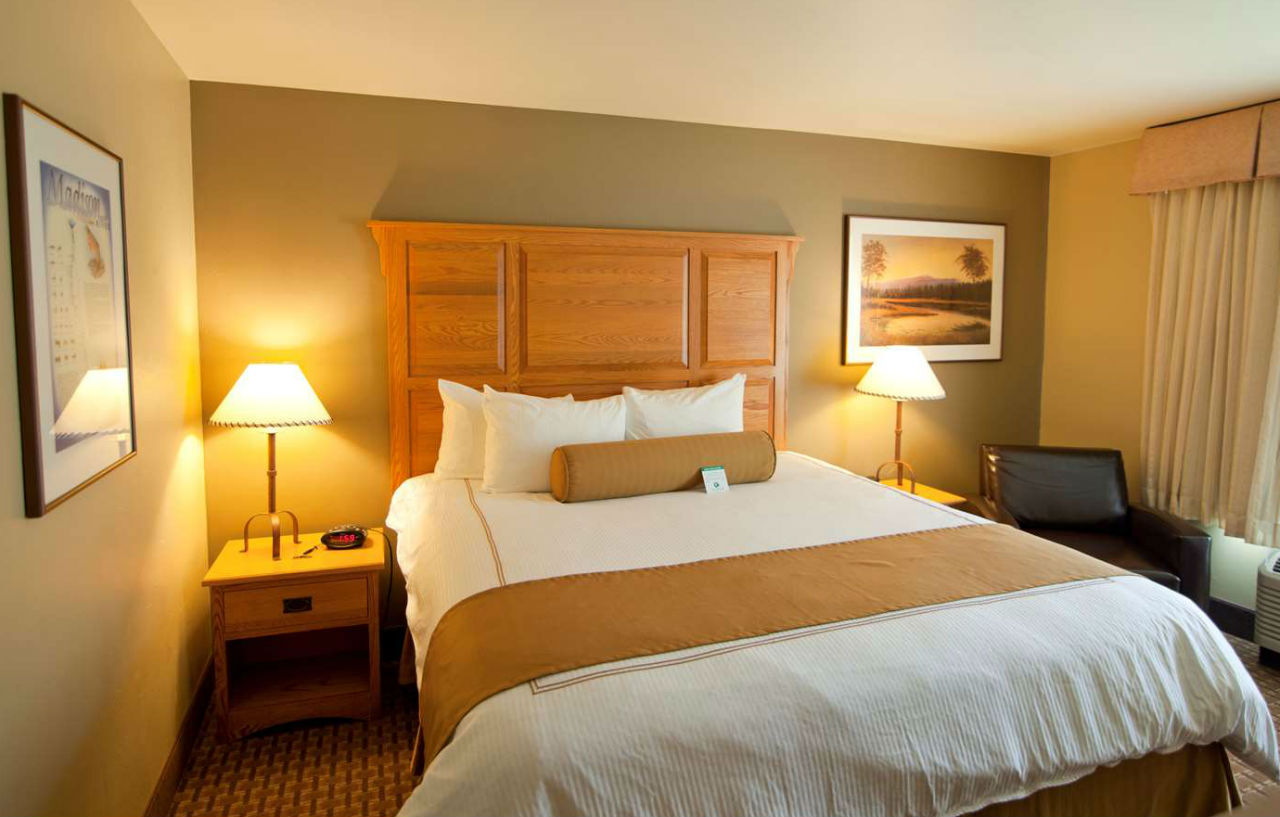 Best Western Plus Grantree Inn Bozeman Eksteriør billede